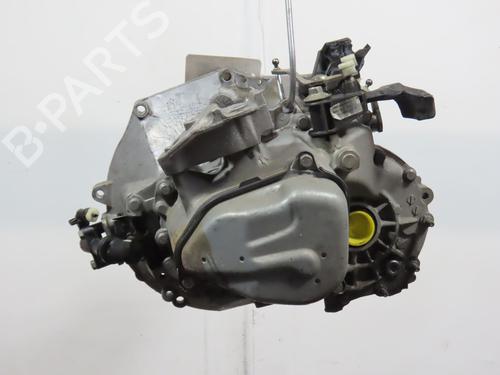 Gearbox CITROËN C3 II (SC_) 1.2 VTi 82 | BP32715239M3 - Image 3