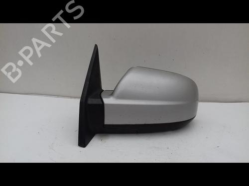Used Left mirror HYUNDAI TUCSON (JM) 2.0 CRDi (113 hp) 23152330