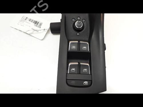 Left front window switch AUDI Q3 (8UB, 8UG) 2.0 TDI | BP9821950I27 - Image 4