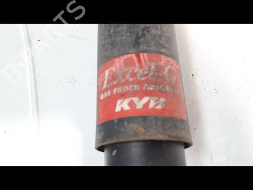 Used Left rear shock absorber Left rear shock absorber SUZUKI GRAND VITARA II (JT, TE, TD) 1.9 DDiS All-wheel Drive (JT419, TD44, JB419WD, JB419XD,... (129 hp) 10237822 10237822