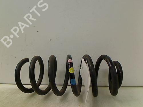 Used Shock absorber spring RENAULT CLIO IV (BH_) 1.5 dCi 90 (90 hp) 14890609