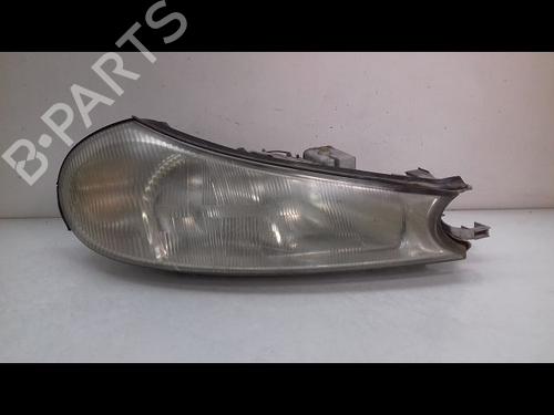 Used Right headlight FORD MONDEO II (BAP) 1.8 TD (90 hp) 10907159