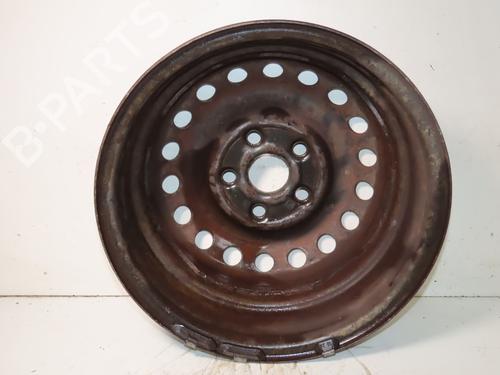 Velg VW TRANSPORTER T4 Bus (70B, 70C, 7DB, 7DK, 70J, 70K, 7DC, 7DJ) 2.5 TDI (102 hp) 30740027