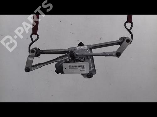 Front wiper motor PEUGEOT 206 Hatchback (2A/C) 1.4 HDi eco 70 | BP10053717M29 