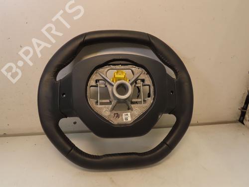 Steering wheel PEUGEOT 2008 II (UD_, US_, UY_, UJ_, UR_, UC_) e-2008 (UKZKXZ) | BP25149884C49