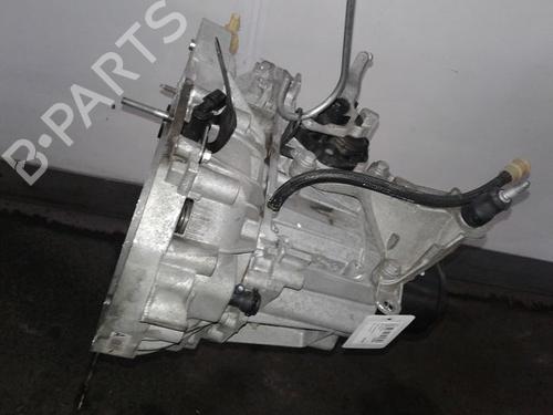 Used Gearbox DACIA LOGAN MCV (KS_) 1.6 16V Hi-Flex (105 hp) 9003043