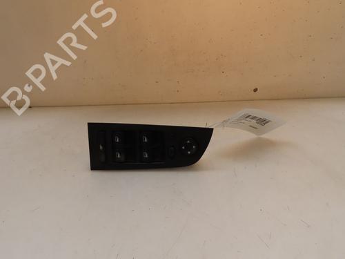 Used Left front window switch BMW 3 Touring (E91) 320 d (163 hp) 18034949