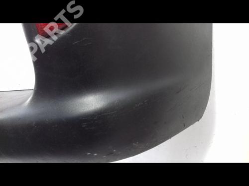 Rear bumper RENAULT KANGOO (KC0/1_) 1.4 (KC0C, KC0H, KC0B, KC0M) | BP12058380C8 