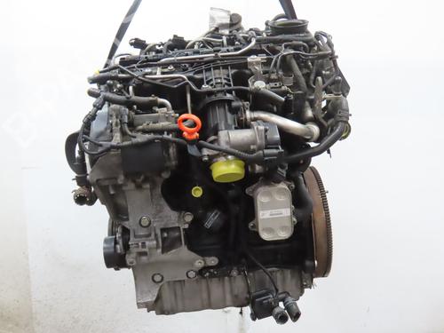Engine SKODA OCTAVIA II Combi (1Z5) 1.6 TDI | BP35747917M1 - Image 2