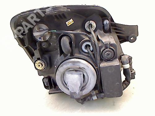 Left headlight KIA PICANTO I (SA) 1.1 | BP8977709C28 