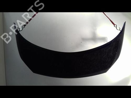 Used Hood RENAULT GRAND SCÉNIC II (JM0/1_) 1.9 dCi (JM0G, JM12, JM1G, JM2C) (120 hp) 23151821