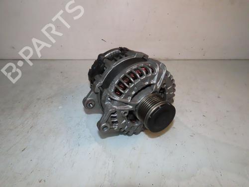 Alternator MERCEDES-BENZ A-CLASS (W177) A 180 d (177.003) | BP28050981M7
