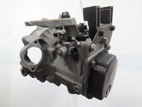 Used Gearbox Gearbox VW POLO V (6R1, 6C1) 1.6 TDI (90 hp) 39755626 39755626