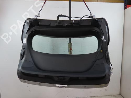Bakluke CC/Kombi-Kupé RENAULT MEGANE IV Hatchback (B9A/M/N_) 1.5 dCi 110 (B9A3) (110 hp) 27666094
