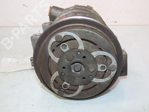 AC Kompressor NISSAN PICK UP (D22) 2.5 dCi 4WD (133 hp) 30950887