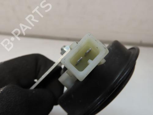 Used Horn DACIA DUSTER (HS_) 1.5 dCi (109 hp) 25586428