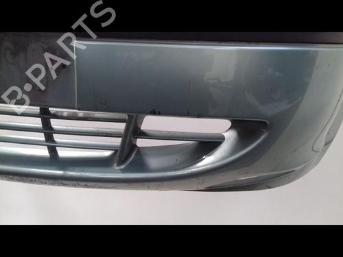 Front bumper FORD FIESTA IV (JA_, JB_) 1.3 i | BP23151697C7 