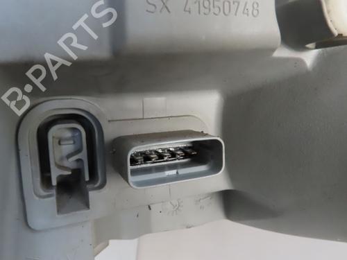 Used Left headlight RENAULT MASTER II Van (FD) 2.5 dCi (FD02) (101 hp) 30954596