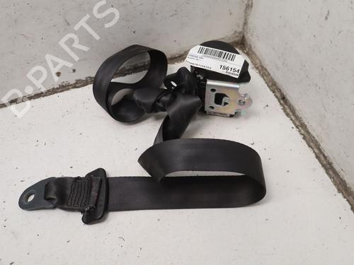 Used Rear left belt tensioner Rear left belt tensioner PEUGEOT 206+ (2L_, 2M_) 1.4 HDi eco 70 (68 hp) 33478817 33478817