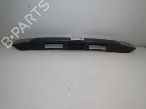 Tailgate handle CITROËN C3 Picasso (SH_) 1.6 HDi | BP27710019C132 
