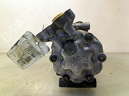 AC compressor RENAULT CLIO II (BB_, CB_) 1.2 16V (BB05, BB0W, BB11, BB27, BB2T, BB2U, BB2V, CB05,... | BP8985570M34