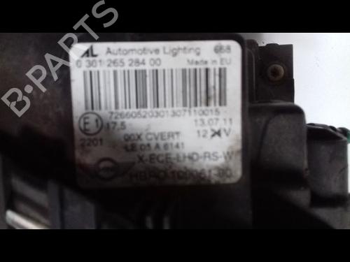 Right headlight MINI MINI (R56) Cooper D | BP10684897C29 - Image 2