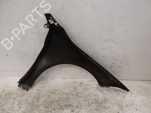 Used Left front fenders Left front fenders MERCEDES-BENZ A-CLASS (W177) A 180 d (177.003) (116 hp) 33478821 33478821
