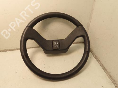 Used Steering wheel PEUGEOT 205 II (20A/C) 1.1 (54 hp) 30951201