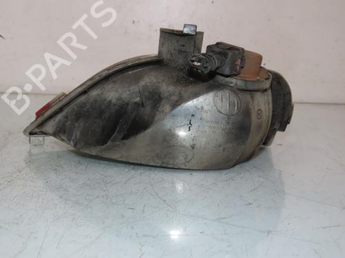 Rear bumper left light RENAULT CAPTUR I (J5_, H5_) 0.9 TCe 90 | BP30954671C81