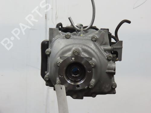Used Rear differential Rear differential 39218317 39218317