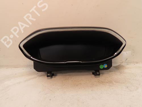 Instrument cluster PEUGEOT 5008 II (MC_, MJ_, MR_, M4_) 1.5 BlueHDi 130 (MCYHZJ, MCYHZR, MCYHZX) | BP28067928C47 