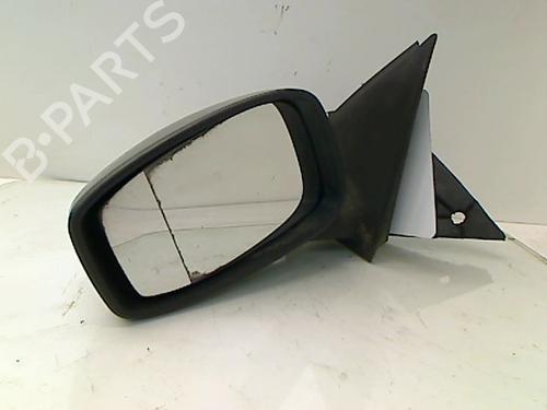 Used Left mirror Left mirror PEUGEOT 308 II (LB_, LP_, LW_, LH_, L3_) 1.2 THP 110 (110 hp) 36484774 36484774