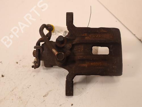 Used Right rear brake caliper Right rear brake caliper KIA PICANTO II (TA) 1.0 (67 hp) 36282911 36282911