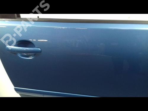 Right front door VW POLO (9N_, 9A_) 1.4 16V | BP11114600C3 