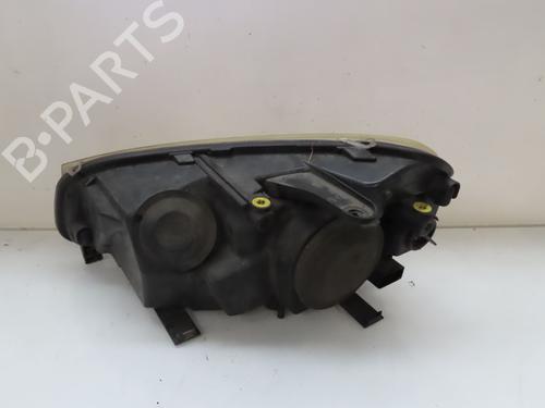Used Right headlight FORD C-MAX (DM2) 1.6 TDCi (90 hp) 19784811