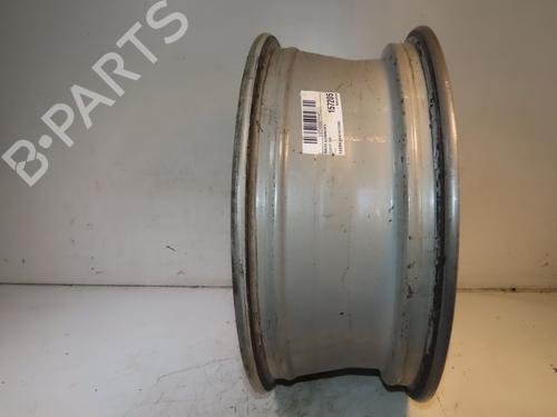 Rim PEUGEOT 2008 I (CU_) 1.2 THP 110 / PureTech 110 | BP29217059C45