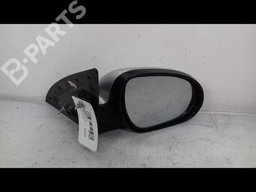 Right mirror HYUNDAI i30 (FD) 1.6 CRDi | BP8995569C27 