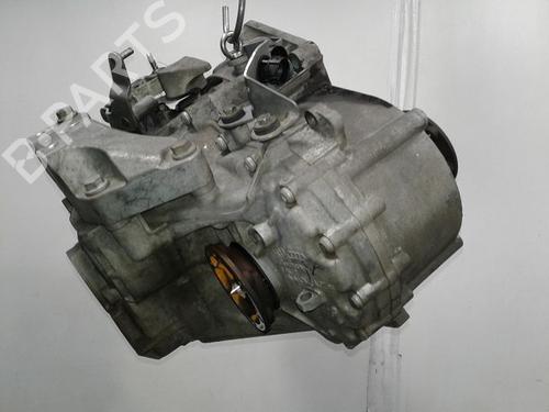 Gearbox VW GOLF V (1K1) 2.0 GTI | BP13214326M3 