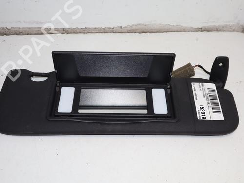 Right sun visor PEUGEOT RCZ 1.6 16V | BP37252824I2 - Image 2