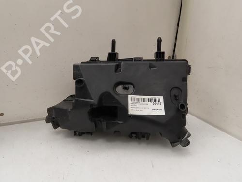 Fuse box RENAULT MEGANE IV Hatchback (B9A/M/N_) 1.5 dCi 110 (B9A3) | BP30950601E1
