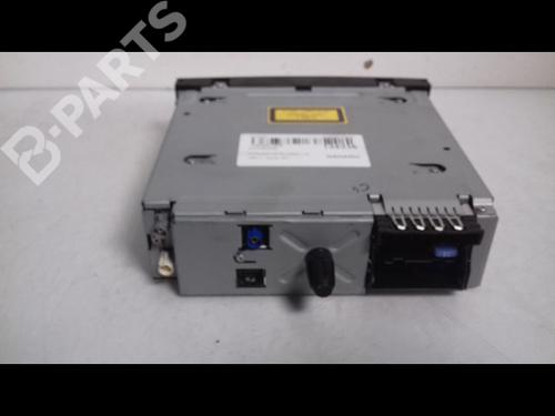 Radio CITROËN C4 Picasso I MPV (UD_) 1.6 HDi 110 | BP11230559E6 
