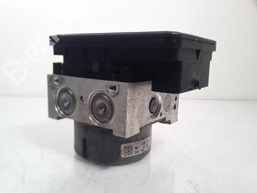 Used ABS pump PEUGEOT 208 I (CA_, CC_) 1.2 VTI 82 (82 hp) 9002965