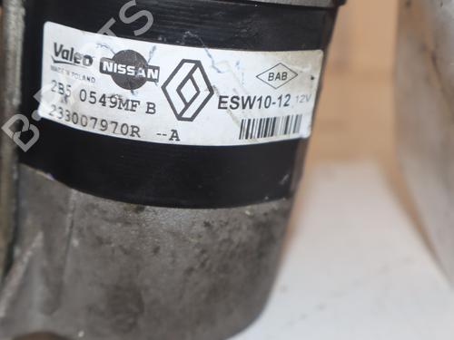 Starter RENAULT CLIO IV (BH_) 0.9 TCe 90 (BHNF, BHMA, BHMH, BHJK, BHJR) | BP34175410M8 - Image 3