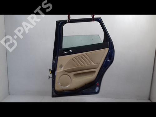 Right rear door ALFA ROMEO 159 Sportwagon (939_) 1.9 JTDM 16V (939BXC1B, 939BXC12) | BP9000915C5 