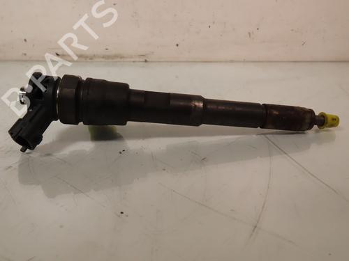 Used Injector RENAULT KANGOO Express (FW0/1_) 1.5 dCi 90 (FW0G, FW05, FW08, FW11) (90 hp) 21946929