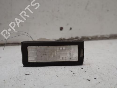 Used Licence plate light Licence plate light 39221046 39221046