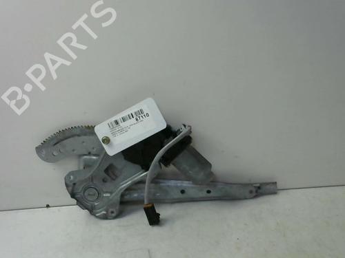 rear-left-window-mechanism-nissan-almera-ii-hatchback-n16-2000-23152581 main image