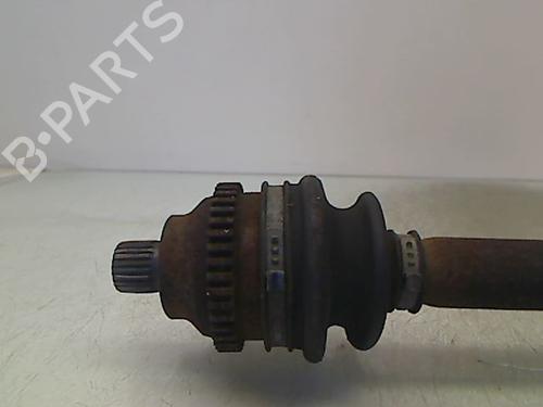 Used Left rear driveshaft Left rear driveshaft 8976701 8976701