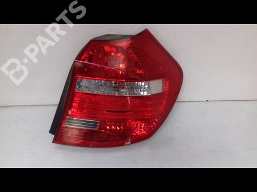 Right taillight BMW 1 (E87) 120 d | BP8988480C35 