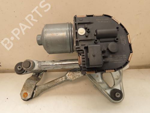 Front wiper motor PEUGEOT 5008 (0U_, 0E_) 1.6 HDi | BP27216557M29 
